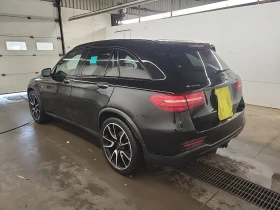 Mercedes-Benz GLC 43 AMG * 4MATIC * CARFAX *    | Mobile.bg    4
