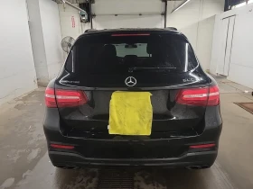 Mercedes-Benz GLC 43 AMG * 4MATIC * CARFAX *    | Mobile.bg    6