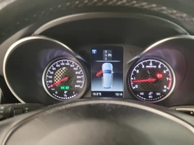 Mercedes-Benz GLC 43 AMG * 4MATIC * CARFAX *    | Mobile.bg    10