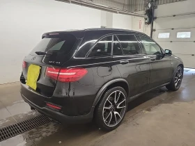 Mercedes-Benz GLC 43 AMG * 4MATIC * CARFAX *    | Mobile.bg    3