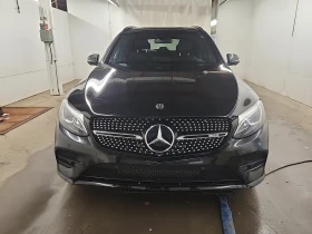 Mercedes-Benz GLC 43 AMG * 4MATIC * CARFAX *    | Mobile.bg    7
