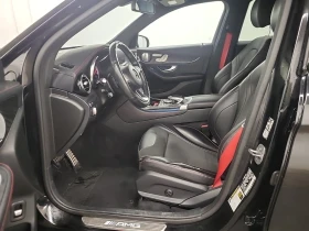 Mercedes-Benz GLC 43 AMG * 4MATIC * CARFAX *    | Mobile.bg    5