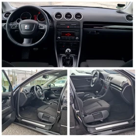 Seat Exeo 2.0TDI/170../ | Mobile.bg    10