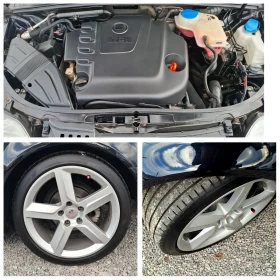 Seat Exeo 2.0TDI/170../ | Mobile.bg    9