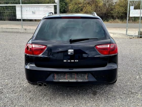 Seat Exeo 2.0TDI/170../ | Mobile.bg    7