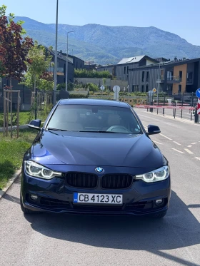 BMW 328, снимка 8