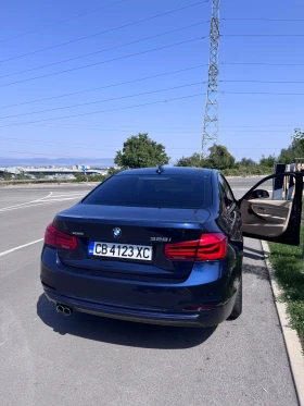 BMW 328, снимка 2