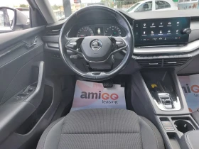 Skoda Octavia 2.0TDI* EVO* AUTOMATIC-DSG* 36.  957.*  | Mobile.bg    9