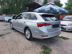 Skoda Octavia 2.0TDI* EVO* AUTOMATIC-DSG* 36.  957.*  | Mobile.bg    3