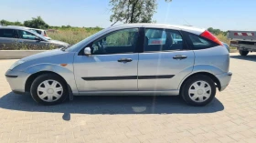 Ford Focus 1.8tdci, снимка 2 — Bazar.bg Ford Focus 1.8tdci, снимка 2