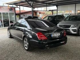 Mercedes-Benz S 500 S500 4matic 435hp, снимка 7