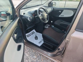 Nissan Note 1.4i  - 6999 лв. / 3578.53 € - 56226494 11