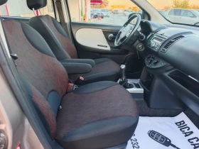 Nissan Note 1.4i  - 6999 лв. / 3578.53 € - 56226494 14