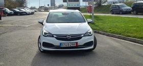 Opel Astra 1.6 Turbo Opc Line 130000km 200kc  - 26666 лв. / 13634.11 € - 58610397 6