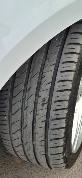 Opel Astra 1.6 Turbo Opc Line 130000km 200kc  - 26666 лв. / 13634.11 € - 58610397 7