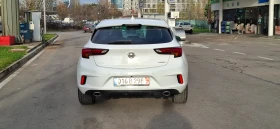 Opel Astra 1.6 Turbo Opc Line 130000km 200kc  - 26666 лв. / 13634.11 € - 58610397 3