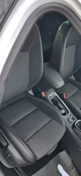 Opel Astra 1.6 Turbo Opc Line 130000km 200kc  - 26666 лв. / 13634.11 € - 58610397 16