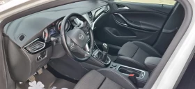Opel Astra 1.6 Turbo Opc Line 130000km 200kc  - 26666 лв. / 13634.11 € - 58610397 8