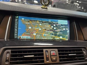 BMW 535 * 535d xDrive * CARFAX * , снимка 15