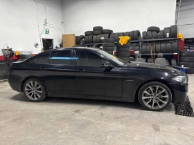 BMW 535 * 535d xDrive * CARFAX * , снимка 3