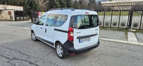 Dacia Dokker 1.6 Sce - 12500 € / 24447.88 лв. - 40072843 6