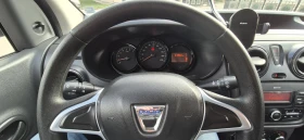Dacia Dokker Sce, снимка 13