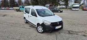 Dacia Dokker Sce, снимка 1