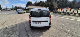 Dacia Dokker Sce, снимка 7
