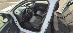 Dacia Dokker Sce, снимка 9