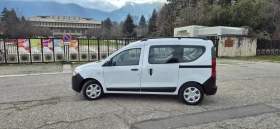 Dacia Dokker Sce, снимка 4