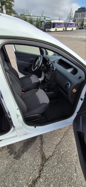 Dacia Dokker Sce, снимка 10