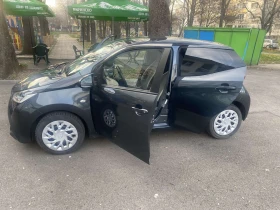 Toyota Aygo - 26000 лв. / 13293.59 € - 30804104 4