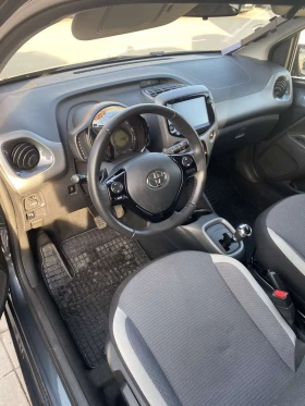 Toyota Aygo - 26000 лв. / 13293.59 € - 30804104 9