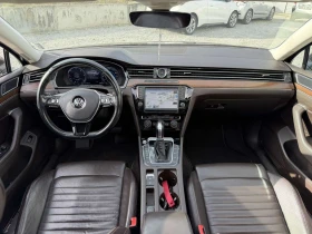 VW Passat 4motion B8, снимка 7