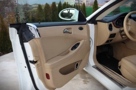 Mercedes-Benz CLS 320 NAVI/Подгрев/Обдухване/Перла* , снимка 9