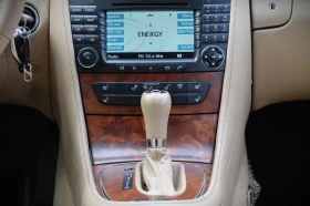 Mercedes-Benz CLS 320 NAVI/Подгрев/Обдухване/Перла* , снимка 16