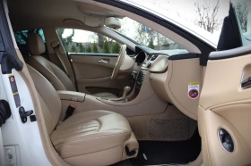 Mercedes-Benz CLS 320 NAVI/Подгрев/Обдухване/Перла* , снимка 13
