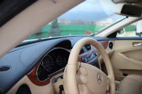 Mercedes-Benz CLS 320 NAVI/Подгрев/Обдухване/Перла* , снимка 11