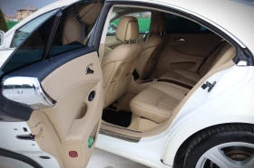 Mercedes-Benz CLS 320 NAVI/Подгрев/Обдухване/Перла* , снимка 15