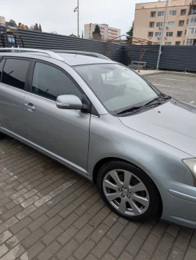 Toyota Avensis, снимка 7