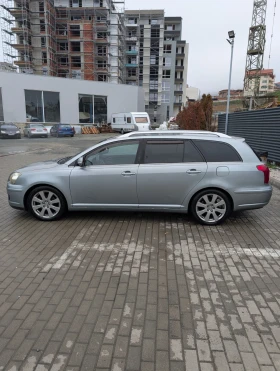 Toyota Avensis, снимка 3