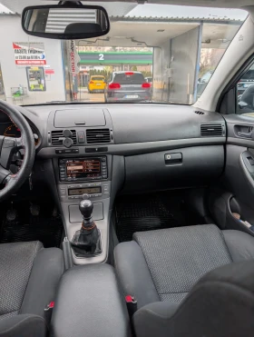 Toyota Avensis, снимка 13