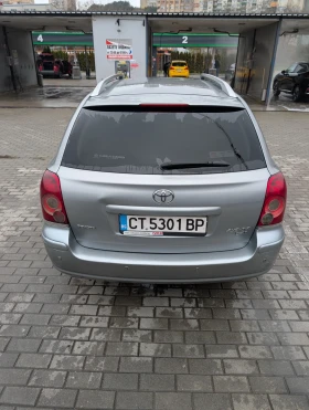 Toyota Avensis, снимка 16
