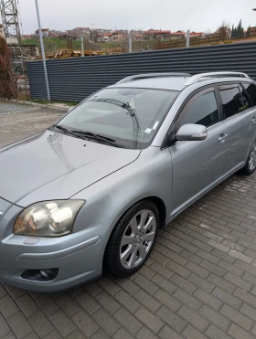 Toyota Avensis, снимка 2