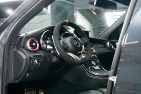 Mercedes-Benz C 450 AMG AMG SPECIAL EDITION* FULL MAXX - 19500 € / 38138.68 лв. - 69624078 8