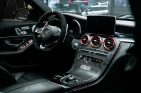 Mercedes-Benz C 450 AMG AMG SPECIAL EDITION* FULL MAXX - 19500 € / 38138.68 лв. - 69624078 9