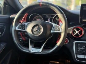 Mercedes-Benz CLA 45 AMG * AMG CLA45 * CARFAX * ФИНАНСИРАНЕ - 23300 € / 45570.84 лв. - 83226999 14