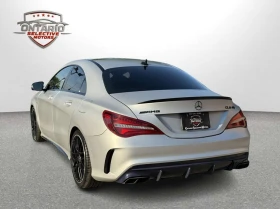 Mercedes-Benz CLA 45 AMG * AMG CLA45 * CARFAX * ФИНАНСИРАНЕ - 23300 € / 45570.84 лв. - 83226999 6