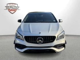 Mercedes-Benz CLA 45 AMG * AMG CLA45 * CARFAX * ФИНАНСИРАНЕ - 23300 € / 45570.84 лв. - 83226999 2