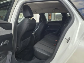 Peugeot 308 1.5bluehdi Allure PACK 131к.с - 14600 € / 28555.12 лв. - 62520513 11